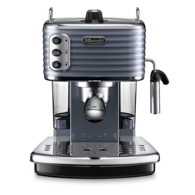 De'Longhi ECZ 351.GY Scultura Pump Espresso Machine De'Longhi ECZ 351.GY Scultura Pump Espresso Machine